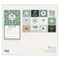 Pickleball 2026 Wall Calendar WCA104407